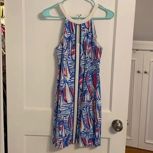 Lilly Dress